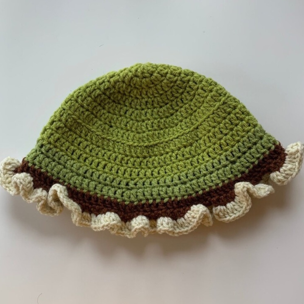 Handmade Crochet Goods!